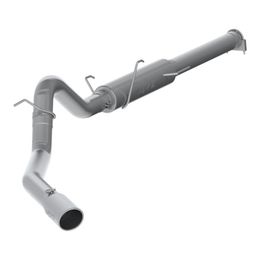 S6108AL, MBRP S6108AL Cat-Back 4" Armor Lite (Aluminized Steel / Single) for DODGE Ram 2500 / 3500 5.9L 2004-2007 in UAE, Dubai. Condition - new. Price 4,080 AED. Photo, seller contacts | AUTO.AE