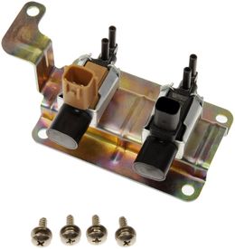 RNB-994-018, Dorman Fuel Vapor Canister Purge Valves 994-018 in UAE, Dubai. Condition - new. Price 350 AED. Photo, seller contacts | AUTO.AE