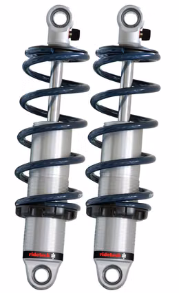 ART-11396510, Ridetech HQ Coilover Kits 11396510 in UAE, Dubai. Condition - new. Price 4,020 AED. Photo, seller contacts | AUTO.AE