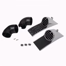 VTA-492057, Vintage Air Reproduction Control Panel/Louver Sets for 1967 MUSTANG - 492057 في الإمارات, دبي. Condition - new. Price 3,040 AED. Photo, seller contacts | AUTO.AE