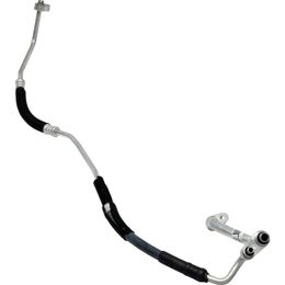 UAC-HA111746C, Universal Air Conditioner Liquid Line Hose Assemblies for 2011-2016 F-250 SUPER DUTY, F-350 SUPER DUTY, 2016-2025 F-450 SUPER DUTY - HA 111746C в ОАЭ, Дубай. Состояние - новое. Цена 170 AED. Фото, контакты продавца | AUTO.AE
