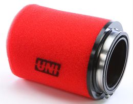 UFI-NU4140ST, UNI Filter Multi-Stage Competition Air Filters for 2006-2014 TRX450ER ELECTRIC START, 2006-2009 TRX450R - UFI-NU-4140ST في الإمارات, دبي. Condition - new. Price 220 AED. Photo, seller contacts | AUTO.AE
