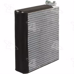 FSS-54992, Four Seasons Evaporator Cores for 1995-2000 LS400 - 54992 في الإمارات, دبي. Condition - new. Price 940 AED. Photo, seller contacts | AUTO.AE