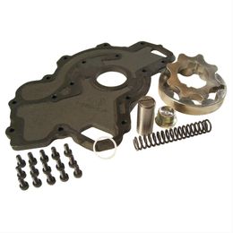 MEL-K349, Melling Oil Pump Rebuild Kits K349 في الإمارات, دبي. Condition - new. Price 680 AED. Photo, seller contacts | AUTO.AE