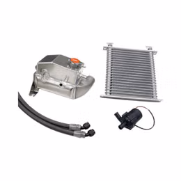 13001-AH103, HKS 13001-AH103 Water Intercooler Kit for HONDA S660 (JW5) 2015-2022 in UAE, Dubai. Condition - new. Price 14,340 AED. Photo, seller contacts | AUTO.AE