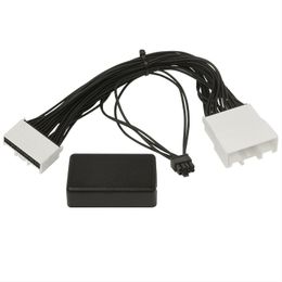 HYP-730121, Hypertech Inline Speedometer Calibrator Modules for 2011-2014 F-150 - 730121 в ОАЭ, Дубай. Состояние - новое. Цена 1 200 AED. Фото, контакты продавца | AUTO.AE