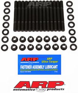 202-5406, ARP 202-5406 Main Stud Kit for NISSAN L24 L26 L28 series 6-cylinder في الإمارات, دبي. Condition - new. Price 700 AED. Photo, seller contacts | AUTO.AE