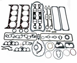 EGN-C350LM-24, Enginetech Full Gasket Sets C350LM-24 в ОАЭ, Дубай. Состояние - новое. Цена 350 AED. Фото, контакты продавца | AUTO.AE