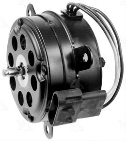 FSS-35176, Four Seasons Fan Motors for 2001-2004 ESCAPE - 35176 in UAE, Dubai. Condition - new. Price 460 AED. Photo, seller contacts | AUTO.AE