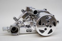 PQX-1434621, PRW High Performance Mechanical Water Pumps 1434621 в ОАЭ, Дубай. Состояние - новое. Цена 1 340 AED. Фото, контакты продавца | AUTO.AE