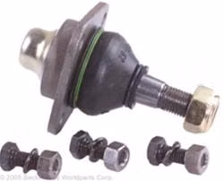 BCK-101-3619, Beck/Arnley Ball Joints for 1967-1983 124 - 101-3619 في الإمارات, دبي. Condition - new. Price 160 AED. Photo, seller contacts | AUTO.AE