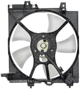 RNB-620-764, Dorman Electric Fans for 1993-1996 IMPREZA - 620-764 in UAE, Dubai. Condition - new. Price 700 AED. Photo, seller contacts | AUTO.AE
