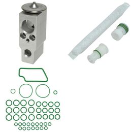 UAC-AK2841, Universal Air Conditioner Air Conditioning Repair Kits for 2009-2011 XB - AK 2841 в ОАЭ, Дубай. Состояние - новое. Цена 170 AED. Фото, контакты продавца | AUTO.AE