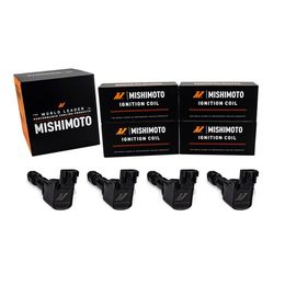 MIO-MMIGCOB0604, Mishimoto Ignition Coils MMIG-COB-0604 in UAE, Dubai. Condition - new. Price 660 AED. Photo, seller contacts | AUTO.AE