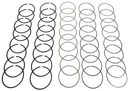 MAH-41859CP040, Mahle Original Premium Piston Ring Sets 41859CP.040 в ОАЭ, Дубай. Состояние - новое. Цена 370 AED. Фото, контакты продавца | AUTO.AE