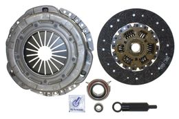 SXR-K70062-03, Sachs Stock Replacement Clutch Kits for 1987-1995 4RUNNER, PICKUP, 1995 TACOMA - K70062-03 in UAE, Dubai. Condition - new. Price 540 AED. Photo, seller contacts | AUTO.AE