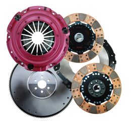 RAM-75-2259NS, RAM Concept 9.5 Dual Disc Clutch Kits with Billet Flywheel 75-2259NS في الإمارات, دبي. Condition - new. Price 7,070 AED. Photo, seller contacts | AUTO.AE
