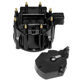DUI-12000BK, Davis Unified Ignition Cap and Rotor Kits 12000BK in UAE, Dubai. Condition - new. Price 170 AED. Photo, seller contacts | AUTO.AE