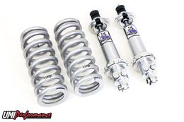 UPI-3058-650, UMI Performance Bolt-In Viking Front Coilover Kits 3058-650 in UAE, Dubai. Condition - new. Price 3,660 AED. Photo, seller contacts | AUTO.AE