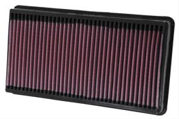 KNN-33-2248, K&N Washable Lifetime Performance Air Filters 33-2248 in UAE, Dubai. Condition - new. Price 270 AED. Photo, seller contacts | AUTO.AE