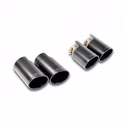 249956, SUPERSPRINT 249956 End Pipe Kit for PORSCHE Macan S in UAE, Dubai. Condition - new. Price 4,220 AED. Photo, seller contacts | AUTO.AE