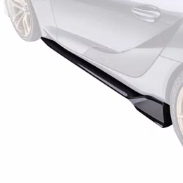 A18A20-1401, ADRO A18A20-1401 Side Skirts for TOYOTA GR Supra 2020- в ОАЭ, Дубай. Состояние - новое. Цена 5 370 AED. Фото, контакты продавца | AUTO.AE