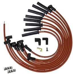 MOR-73766, Moroso Ultra 40 Ignition Wire Sets 73766 в ОАЭ, Дубай. Состояние - новое. Цена 570 AED. Фото, контакты продавца | AUTO.AE
