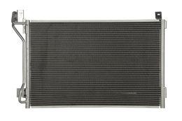 CSF-10587, CSF Air Conditioning Condensers 10587 in UAE, Dubai. Condition - new. Price 510 AED. Photo, seller contacts | AUTO.AE