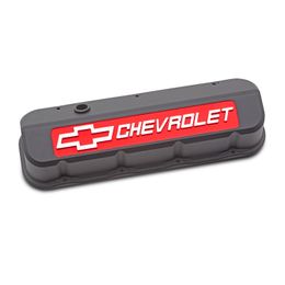 PRO-141-867, Proform GM Licensed Slant Edge Valve Covers 141-867 في الإمارات, دبي. Condition - new. Price 1,960 AED. Photo, seller contacts | AUTO.AE