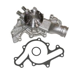 GMB-125-1600, GMB OE Replacement Water Pumps for 1988-1993 CONTINENTAL, SABLE, TAURUS - 125-1600 in UAE, Dubai. Condition - new. Price 230 AED. Photo, seller contacts | AUTO.AE