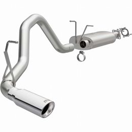 19683, MAGNAFLOW 19683 Exhaust System SPEQ Series for RAM 1500 2025-2025 в ОАЭ, Дубай. Состояние - новое. Цена 8 110 AED. Фото, контакты продавца | AUTO.AE