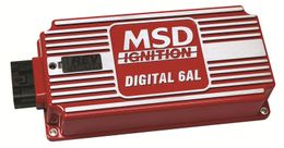 MSD-6425, MSD Digital 6AL Ignition Box with Rev Limiter 6425 в ОАЭ, Дубай. Состояние - новое. Цена 1 750 AED. Фото, контакты продавца | AUTO.AE