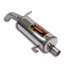 805204., SUPERSPRINT 805204. Rear Exhaust for PEUGEOT RCZ в ОАЭ, Дубай. Состояние - новое. Цена 2 660 AED. Фото, контакты продавца | AUTO.AE