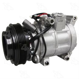 FSS-158381, Four Seasons Air Conditioning Compressors for 2010-2013 3 - 158381 в ОАЭ, Дубай. Состояние - новое. Цена ⁦1 600 AED⁩. Фото, контакты продавца | AUTO.AE