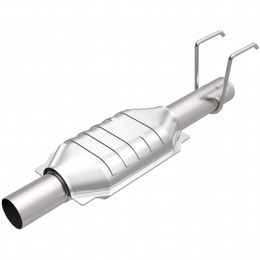 23292, MAGNAFLOW 23292 Catalytic Converter Direct-Fit Standard Grade for DODGE B150 1994-1994 في الإمارات, دبي. Condition - new. Price 1,630 AED. Photo, seller contacts | AUTO.AE