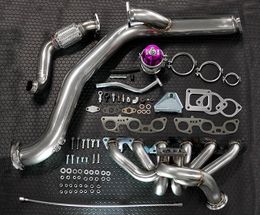 14020-AN013, HKS 14020-AN013 Setup Kit with 4R Turbo Nissan Skyline RB26 в ОАЭ, Дубай. Состояние - новое. Цена 22 590 AED. Фото, контакты продавца | AUTO.AE