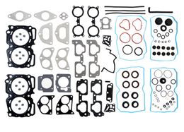 EGN-SB25HS-EWB, Enginetech Head Gasket Sets for 2006 9-2X - SB2.5HS-EWB in UAE, Dubai. Condition - new. Price 840 AED. Photo, seller contacts | AUTO.AE