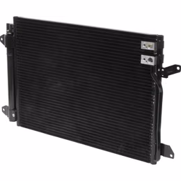 UAC-CN3889PFC, Universal Air Conditioner Air Conditioning Condensers for 2012-2019 BEETLE, 2011-2015 JETTA - CN 3889PFC في الإمارات, دبي. Condition - new. Price 320 AED. Photo, seller contacts | AUTO.AE