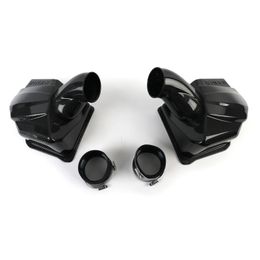 DNN-D760-0071, Dinan Carbon Fiber Air Intake Systems for 2020-2023 M550I XDRIVE, 2019-2026 M850I XDRIVE, 2020-2026 M850I XDRIVE GRAN COUPE - D760-0071 в ОАЭ, Дубай. Состояние - новое. Цена 7 170 AED. Фото, контакты продавца | AUTO.AE