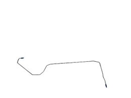 RSX-LI-002, Resurrected Classics 240Z 260Z 280Z Clutch Lines for 1974-1975 260Z, 1975-1978 280Z - LI-002 في الإمارات, دبي. Condition - new. Price 430 AED. Photo, seller contacts | AUTO.AE