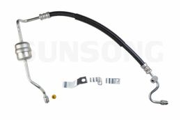 SUG-3402207, Sunsong Power Steering Hose Assemblies for 2002-2005 SABLE, TAURUS - 3402207 в ОАЭ, Дубай. Состояние - новое. Цена 360 AED. Фото, контакты продавца | AUTO.AE