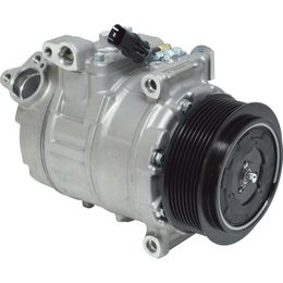 UAC-CO11420C, Universal Air Conditioner Air Conditioning Compressors for 2011-2012 X3 - CO 11420C в ОАЭ, Дубай. Состояние - новое. Цена 1 870 AED. Фото, контакты продавца | AUTO.AE