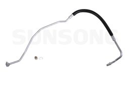 SUG-5801252, Sunsong Engine Oil Cooler Lines 5801252 في الإمارات, دبي. Condition - new. Price ⁦180 AED⁩. Photo, seller contacts | AUTO.AE