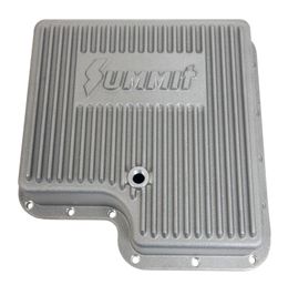 SME-1003, Summit Racing™ Ford C-6 Aluminum Transmission Pan SME-1003 في الإمارات, دبي. Condition - new. Price 1,170 AED. Photo, seller contacts | AUTO.AE