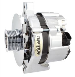 TFF-7716B, Tuff Stuff Performance High-Amp Output Alternators 7716B in UAE, Dubai. Condition - new. Price 1,070 AED. Photo, seller contacts | AUTO.AE