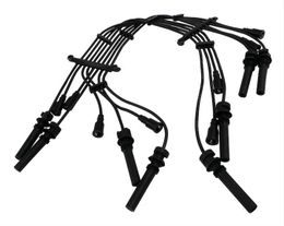 CWA-4606701AF, Crown Automotive Spark Plug Wire Sets for 2005 300, GRAND CHEROKEE, MAGNUM - 4606701AF في الإمارات, دبي. Condition - new. Price 220 AED. Photo, seller contacts | AUTO.AE