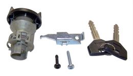 CWA-4778122, Crown Automotive Ignition Lock Cylinders for 1995-1996 CHEROKEE, 1994-1996 GRAND CHEROKEE - 4778122 in UAE, Dubai. Condition - new. Price 220 AED. Photo, seller contacts | AUTO.AE