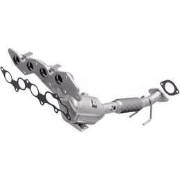 5531186, MAGNAFLOW 5531186 Manifold Catalytic Converter California Grade for FORD C-max 2015-2016 in UAE, Dubai. Condition - new. Price 4,780 AED. Photo, seller contacts | AUTO.AE