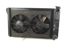 DWR-6239070M, DeWitts LS Modified Pro-Series Radiator Modules for 1969-1972 CORVETTE - 32-6239070M в ОАЭ, Дубай. Состояние - новое. Цена 8 180 AED. Фото, контакты продавца | AUTO.AE