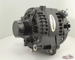TFF-7517B, Tuff Stuff Performance High-Amp Output Alternators for 2020-2022 GLADIATOR, 2018-2022 WRANGLER - 7517B في الإمارات, دبي. Condition - new. Price 2,260 AED. Photo, seller contacts | AUTO.AE